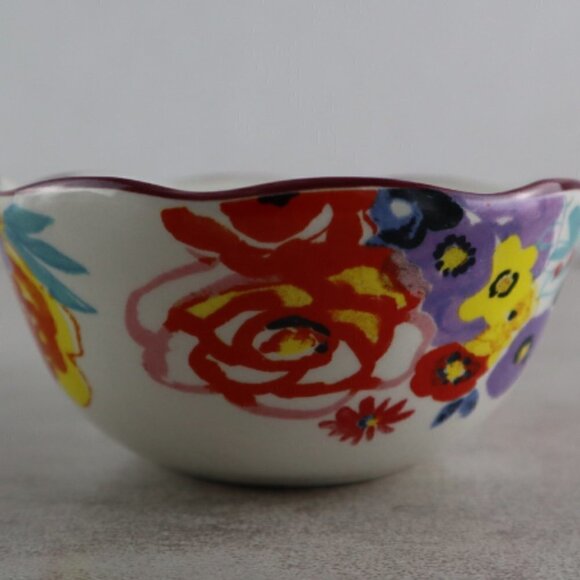 The Pioneer Woman Flea Market Nesting Measuring Cups, Creamer, & Sugar Bowl Set - Picture 3 of 12